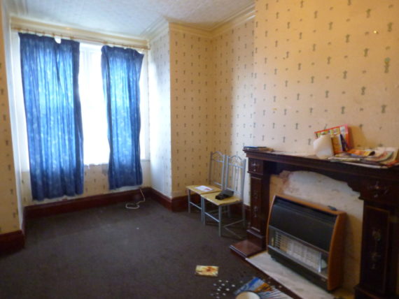 4 Bedroom Terraced